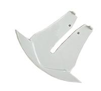 Poignée de couvercle d'origine Lave-linge C00116861, 482000028923 INDESIT