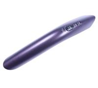 Poignée de couvercle incrustée Griff Purple Inlay Cover Handle With Steam Button compatible with Philips Steam Generator