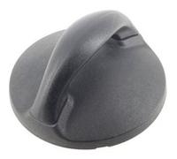 Poignee De Couvercle Noire Ts-01070460 Pour Wok Tefal