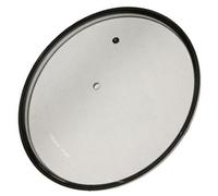 Poignée de couvercle verre (314176-3210) Raclette gril Wok (1358353 TEFAL MOULINEX)