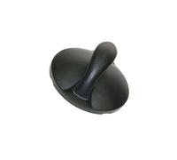 Poignée de couvercle verre Raclette gril Wok (1358356 TS01004740 TEFAL MOULINEX)