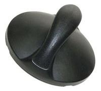 Poignée de couvercle verre Raclette, gril, Wok 1358356, TS01004740 TEFAL, MOULINEX - 314168 G