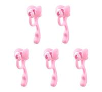 Poignée de crayon pour enfants d'âge préscolaire, support de crayon ergonomique pour correction de postures, aide à l'écriture, support de crayon ergonomique