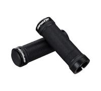 Poignée De Cuillère Spank Grom Noire/Noire - Pour Enfants