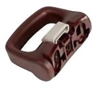 SEB Poignée de cuve amovible SS-980764 pour petit électroménager Rouge