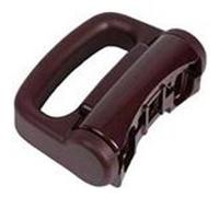 SEB Poignée de cuve amovible pour cocotte Tefal SS-980764 Rouge