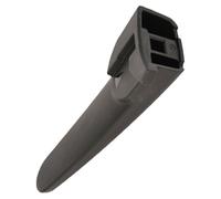 Poignée de cuve - SEB - Cocotte-minute® - Blanc