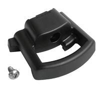 POIGNEE DE CUVE COTE VERROU NOIR pour PIECES CUISSON PETIT ELECTROMENAGER SEB - SS-980656