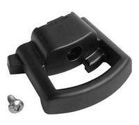 Poignee De Cuve Cote Verrou Noir Pour Pieces Cuisson Petit Electromenager Seb - Ss-980656 Noir G
