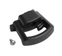 POIGNEE DE CUVE COTE VERROU NOIR pour PIECES CUISSON PETIT ELECTROMENAGER SEB - SS-980656