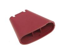 Poignée de cuve de Cookeo - MOULINEX - Divers petit ménager - Rouge