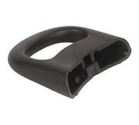 Poignee De Cuve Fixe Noire Pour Pieces Cuisson Petit Electromenager Seb - Ss-980742 G