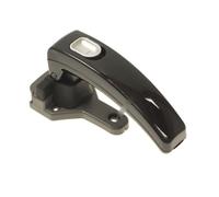 Poignée de cuve - SEB - Friteuse - Noir - Compatible avec plusieurs modèles