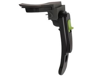 Poignée de cuve friteuse - SEB - Actifry 2 en 1 - Modèle YV96 - Référence SS-993219 - Accessoire d'origine