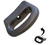 Generique Poignée de cuve 299174-13078 pour cocotte-minute SEB SS-980755/SS-980751 Noir