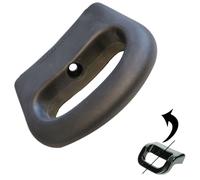 Poignée de cuve noir (299174-9744) Cocotte-minute (SS-980755 SS-980751 SEB)