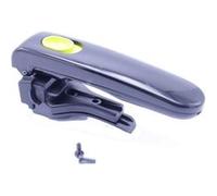 Poignée de cuve noire Friteuse SS-995562 - 346582