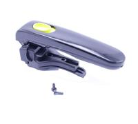 Poignée de cuve noire Friteuse SS-995562 SEB Friteuse SS-995562 SEB
