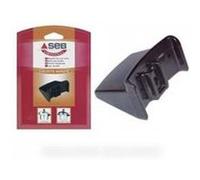 Poignee de cuve noire pour autocuiseur seb G