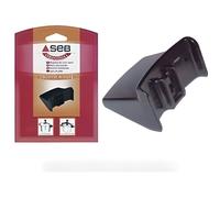 Poignée de cuve noire pour autocuiseurs/cocottes minutes SEB - P0530600 - Pièce d'origine constructeur