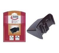 Poignée de cuve - SEB - 800800, 802500, 802600, GE628, P0530600 - Noir