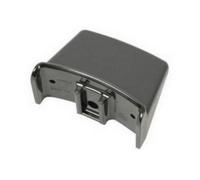 SEB Poignée de cuve Authentique 790098 – Plastique Noir – Accessoire pour cocotte minute