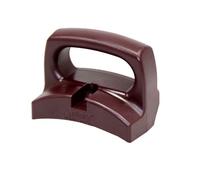 Poignée de cuve - SEB - Cocotte-minute® - Marron - Compatible SEB et TEFAL - Modèle 70181