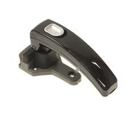 Poignée de cuve - SEB - Friteuse - Noir - Compatible avec plusieurs modèles