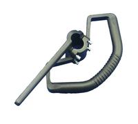 Poignée de débroussailleuse Compatible avec Les débroussailleuses 4 Temps BRB-MT-3805 4 en 1 et Accessoires for Outils électriques de Jardin