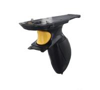 Poignée de déclenchement pour scanner de codes-barres portable Zebra Symbole TC70, TC72, TC75, TC77, TC70x, TC75x - Numéro de pièce : TRG-TC7X-SNP1-02, TRG-TC7X-SNP1-01