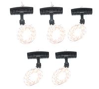 Poignée de démarrage avec corde for Husqvarna 336 338XPT 339XP 340 345 346XP 350 351 353 357 357XP 359 444 505305125 502206401