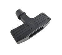 Poignée de démarreur à recul, 2 pièces, Compatible avec les modèles d'outils de jardin L100 L70 L60 L48 L40, poignée de démarreur à traction de moteur 8K1927225B