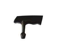 Poignée de démarreur à recul de remplacement, Compatible avec le marteau de sécurité A C C TT(6 PCS)