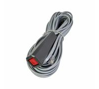 Poignée de départ avec fil 15M pour DT8000 Digi Sport Instruments Gris TU