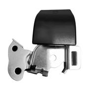 Poignée de Déverrouillage Compatible Avec BMW Pour Mini Pour Cooper Pour R55 2008-2014 R60 2011-2016 Poignée Déverrouillage Capot Intérieur Voiture Accessoires Pièces Automobiles OEM: 51237149591
