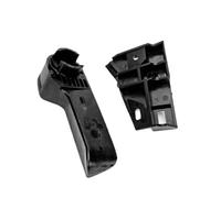 Poignée De Déverrouillage Compatible Avec VW Pour Jetta 2006-2010 Pour Passat 2006-2015 Pour Scirocco 2009-2018 Support De Levier De Poignée De Dégagement De Capot Moteur 1J1823533C