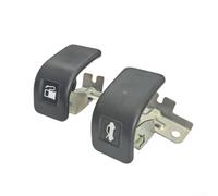 Poignée de déverrouillage de capot avec fonctionnement de porte de carburant à double usage pour Honda pour CRV 2017 à 2022 74135-TLA-A01ZA de rechange