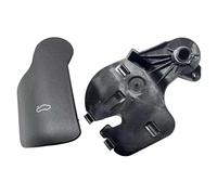 Poignée de déverrouillage de capot compatible avec A5 A6 S5 S6 Q5 8T1823633 Levier de dégagement de capot de voiture Poignée de libération et support