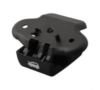 Poignée de déverrouillage de capot de rechange pour Chrysler 300 pour Dodge pour chargeur pour Challenger pièce en plastique pour modèles 2005 2014