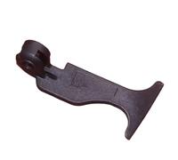 Poignée de déverrouillage de capot de voiture pour Benz W211 2003 2004 2005 2006 2007 2008 1 pièce de poignée de verrouillage de capot 2118870327 (2218800564) (2118870227)