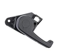 Poignée de déverrouillage de capot de voiture pour Fusion 2013 2014 2015 2016 2017 - Accessoire de rechange pour capot de voiture