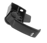 Poignée de déverrouillage de capot de voiture pour GMC pour Yukon 2500 2000 2001 2002 2003 2004 2005 2006 Poignée de dégagement de capot de moteur Levier de traction Pièce auto 15741109 912017