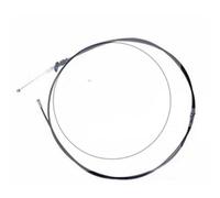 Poignée de déverrouillage de capot de voiture pour Toyota Camry 2006 2007 2008 2009 2010 2011 1 pièce 1 pièce loquet de verrouillage de capot avant câble de dégagement avec poignée