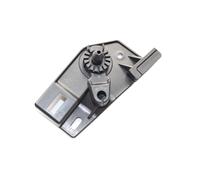 Poignée de déverrouillage de capot de voiture pour VW Cordoba 2003 2004 2005 2006 2007 2008 2009 1 kit de poignée de dégagement de capot gauche accessoires 1J1823633A (1 lot) (support uniquement)