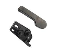 Poignée de déverrouillage de capot de voiture pour VW Cordoba 2003 2004 2005 2006 2007 2008 2009 1 kit de poignée de dégagement de capot gauche accessoires 1J1823633A (1 lot) (1 lot)