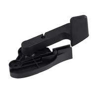 Poignée de déverrouillage de capot pour A4 B6 B7 S4 RS4 2001 2002 2003 2004 2005 2006 2007 2008 Poignée de levier de dégagement de capot de voiture OEM : 8E1 823 533 B