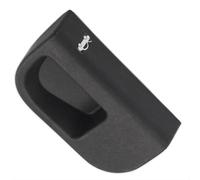 Poignée de déverrouillage de capot pour C&itroen pour Qubo 2008 2009 2010 2011 2012 2013 2014 Poignée d'ouverture du capot avant OEM : 735516979 7937W5