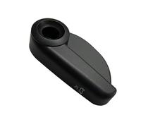 Poignée de déverrouillage de capot pour Mini pour F55 2013 2014 2015 2016 2017 2018 2019 - Poignée de dégagement de capot de voiture - Levier de rechange