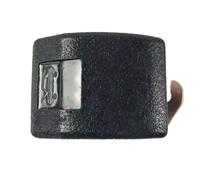 Poignée de déverrouillage de capot pour Mitsubishi pour ASX 2007-2017 - Couvercle de poignée de déverrouillage automatique du capot