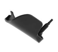 Poignée de déverrouillage de capot pour TTRS pour coupé pour Roadster 2010 2011 2012 2013 2014 8J1823533C Poignée de dégagement de capot Levier Ouvre-tirette